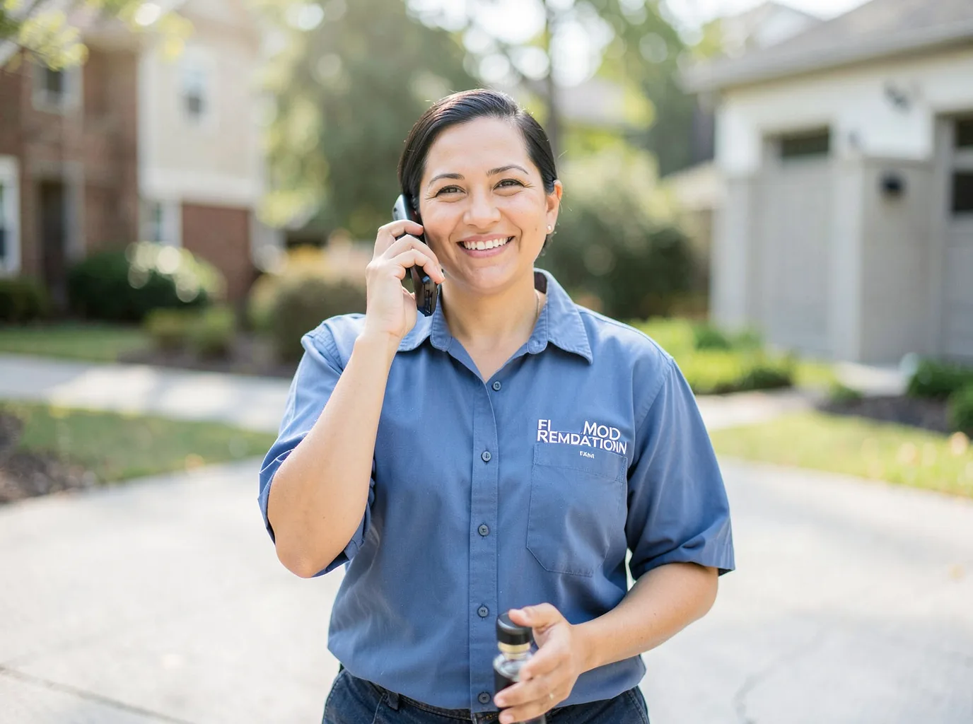 Mold Remediation Oakfield, TN FAQs